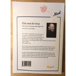 Rolfsted, Robert: Elsk "med" din krise